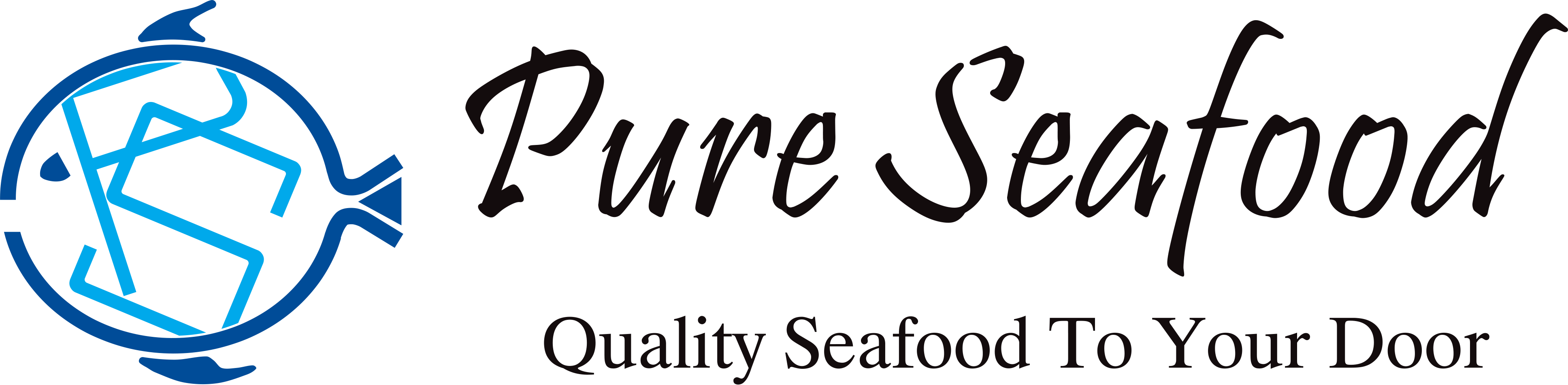 Pure Seafood
